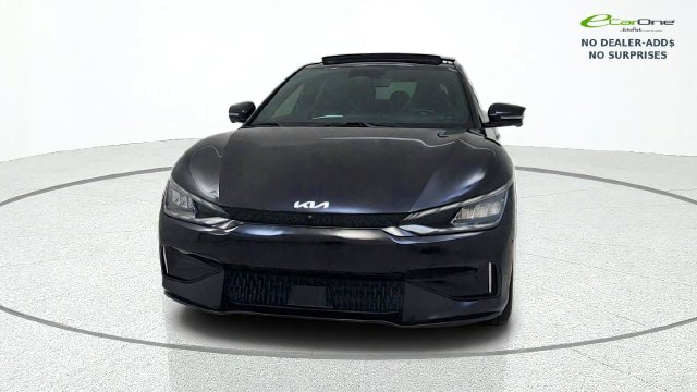 Used 2023 Kia EV6 SUV