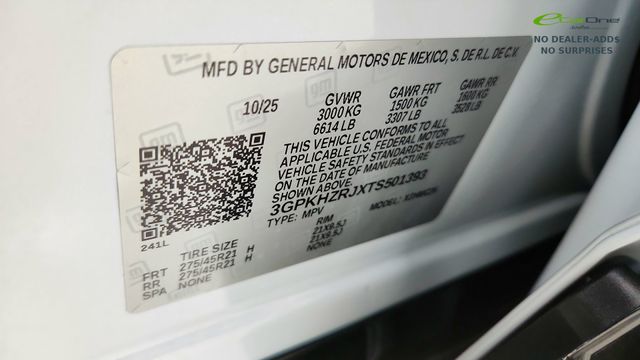 2026 Honda Prologue Elite - Photo 63