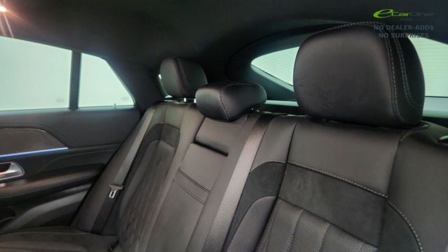 2024 Mercedes-Benz GLE Coupe GLE 53 AMG - Photo 33