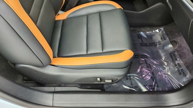 2026 Honda Prologue Elite - Photo 23