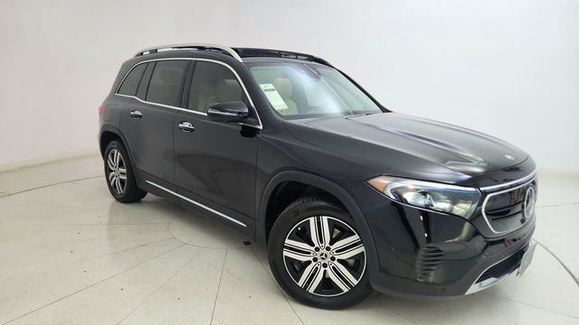 2023 Mercedes-Benz EQB Base