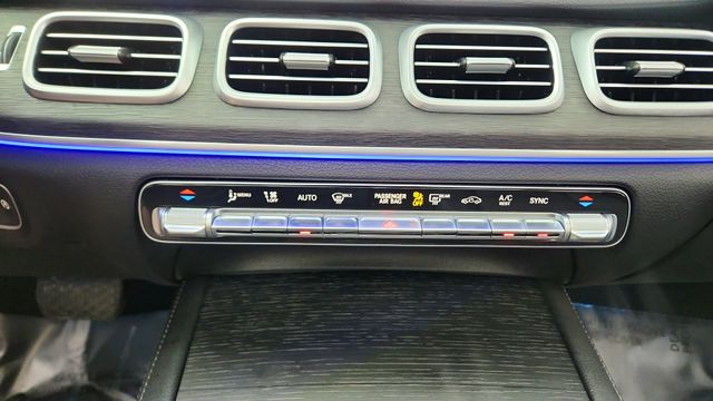 2025 Mercedes-Benz GLE GLE350 - Photo 45