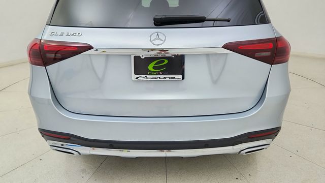 2025 Mercedes-Benz GLE GLE350 - Photo 11