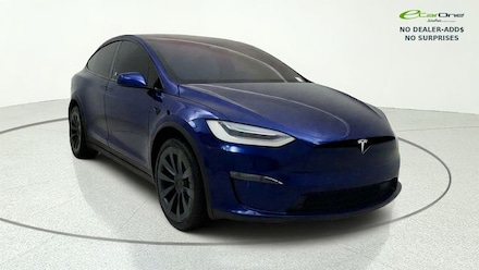 2023 Tesla Model X PLAID | AUTOPILOT | 3RD ROW SEAT | 22