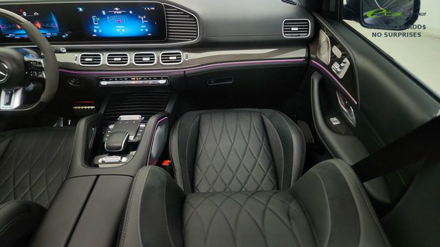 2024 Mercedes-Benz GLE Coupe GLE 53 AMG - Photo 40