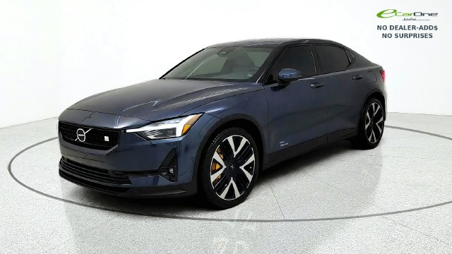 Used 2024 Polestar 2 Hatchback