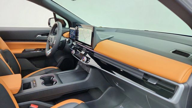 2026 Honda Prologue Elite - Photo 21