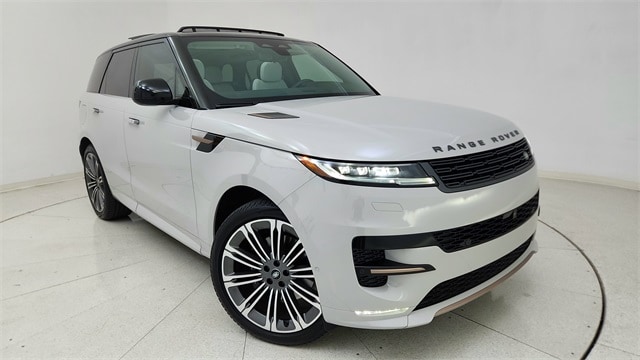 2024 Land Rover Range Rover Sport SE Dynamic's photo