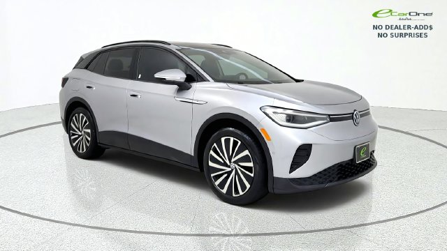 2024 Volkswagen ID.4