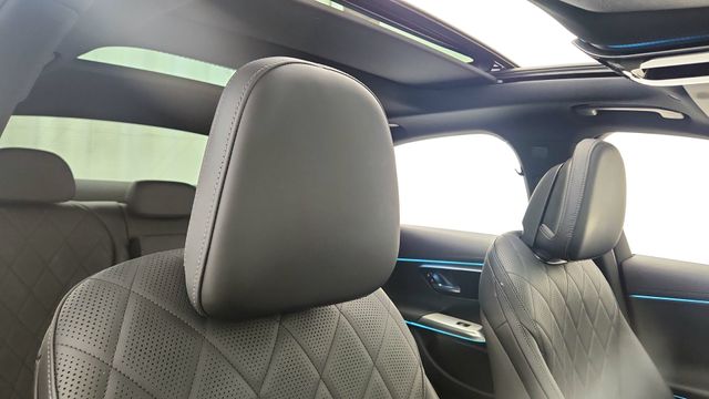 2024 Mercedes-Benz E-Class E450 - Photo 24