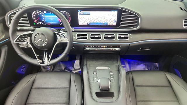 2025 Mercedes-Benz GLE GLE350 - Photo 35
