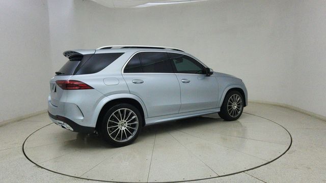 2025 Mercedes-Benz GLE GLE350 - Photo 68
