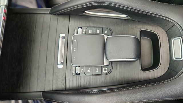 2025 Mercedes-Benz GLE GLE350 - Photo 46