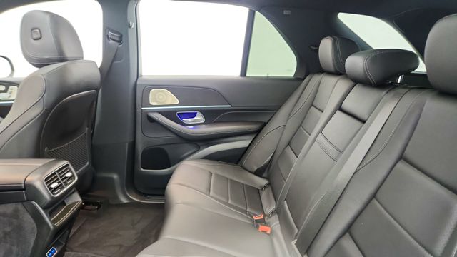 2025 Mercedes-Benz GLE GLE350 - Photo 28