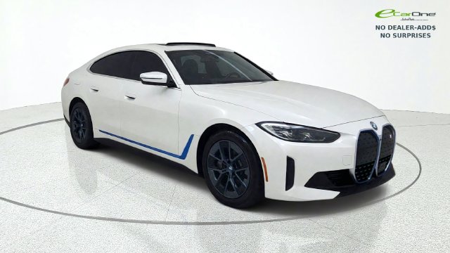 2024 BMW i4