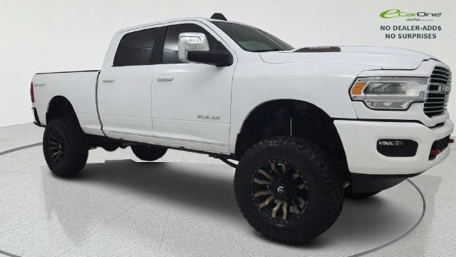 2023 RAM 2500 Pickup