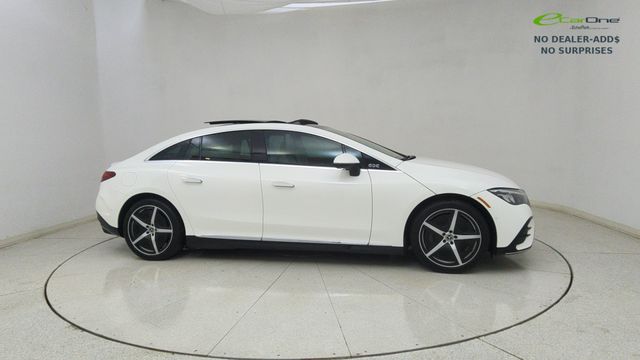 2023 Mercedes-Benz EQE Base - Photo 62