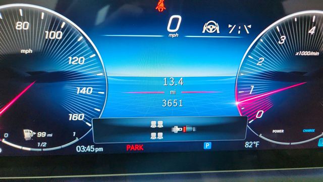 2025 Mercedes-Benz GLS Base - Photo 43