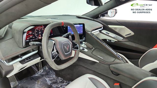 2023 Chevrolet Corvette 3LT - Photo 23