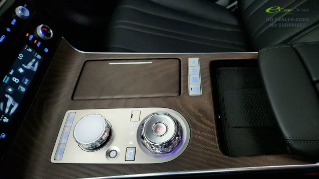 2026 GENESIS G80 Advanced - Photo 77