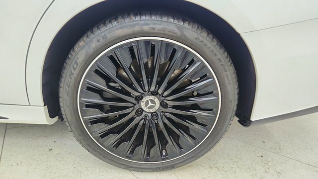 2024 Mercedes-Benz E-Class E450 - Photo 64