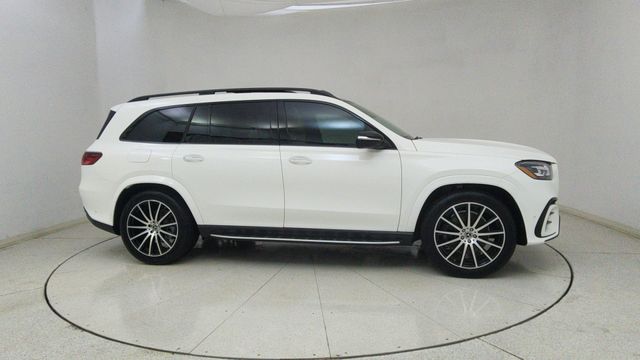 2025 Mercedes-Benz GLS Base - Photo 70