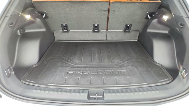 2026 Honda Prologue Elite - Photo 15