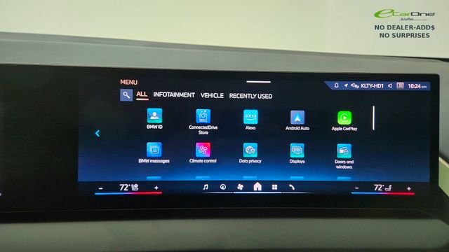 2025 BMW X3 30 - Photo 63