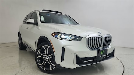 2025 BMW X5 xDrive40i | LIVE COCKPIT PRO | 21