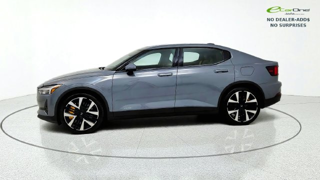 Used 2024 Polestar 2 Hatchback