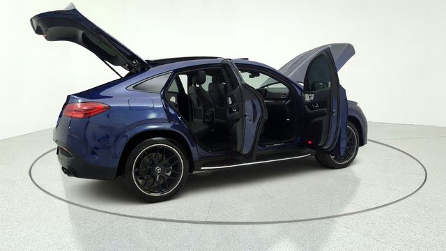2024 Mercedes-Benz GLE Coupe GLE 53 AMG - Photo 11