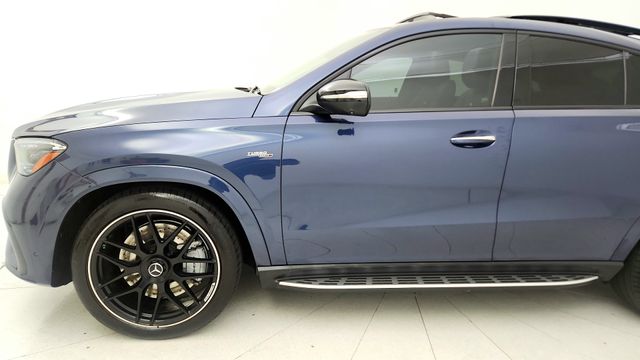2024 Mercedes-Benz GLE Coupe GLE 53 AMG - Photo 27