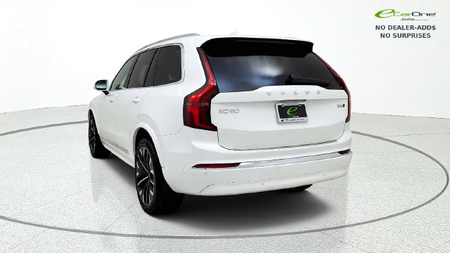 2026 Volvo XC90 6