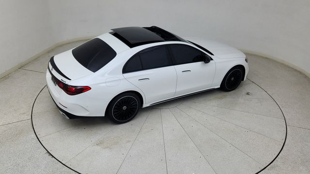 2024 Mercedes-Benz E-Class E450 - Photo 88