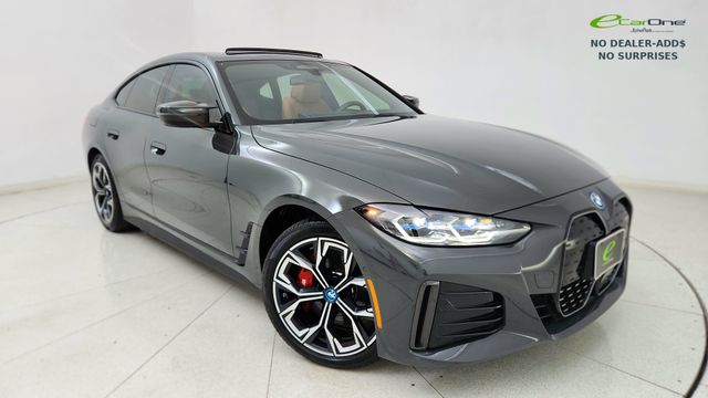 2024 BMW i4