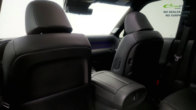 2026 Hyundai Palisade Calligraphy - Photo 49