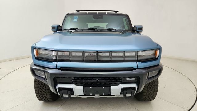 Used 2024 GMC HUMMER EV 3X with VIN 1GKB0SDC7RU110384 for sale in Charlotte, NC