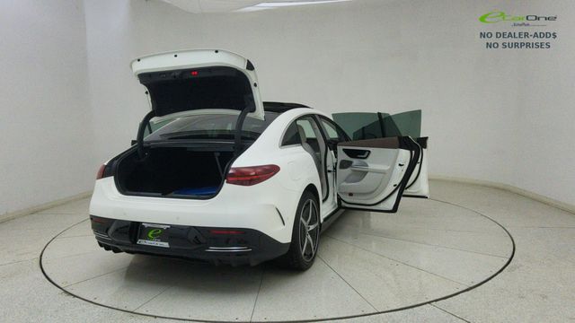 2023 Mercedes-Benz EQE Base - Photo 73