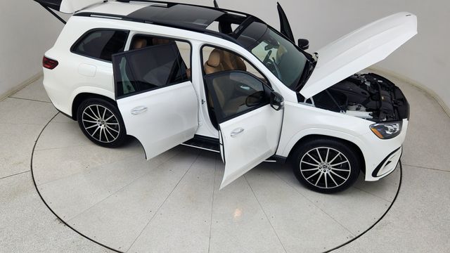 2025 Mercedes-Benz GLS Base - Photo 90
