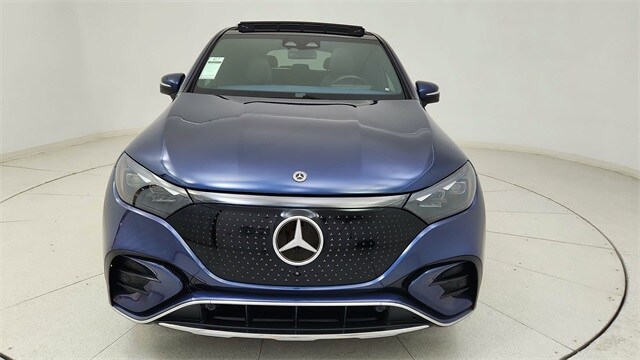 Used 2024 Mercedes-Benz EQE SUV Base with VIN 4JGGM2BB0RA054074 for sale in Charlotte, NC