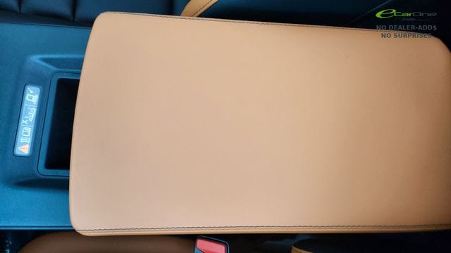 2026 Honda Prologue Elite - Photo 52