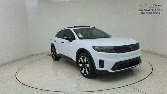 2026 Honda Prologue Elite - Photo 66