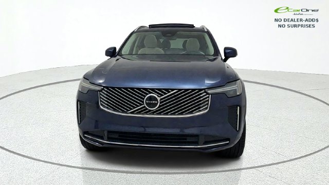 2026 Volvo XC90 2
