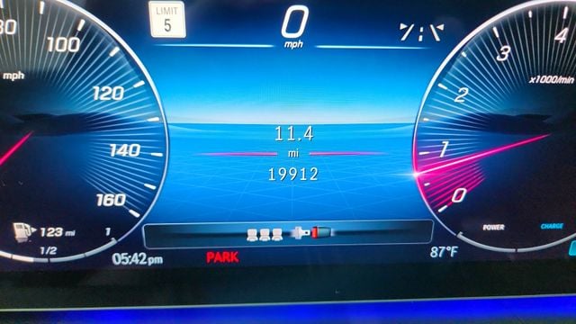 2025 Mercedes-Benz GLE GLE350 - Photo 38