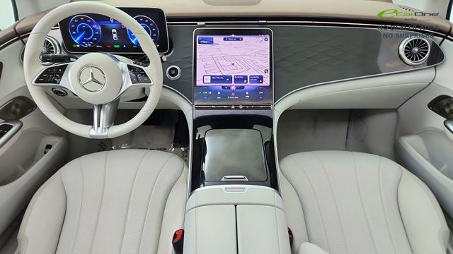 2023 Mercedes-Benz EQE Base - Photo 19