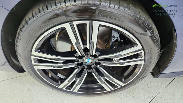 2023 BMW 7 Series 760i - Photo 56