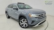  Volkswagen Atlas Cross Sport