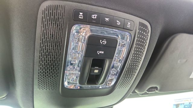 2025 Mercedes-Benz GLE GLE350 - Photo 52