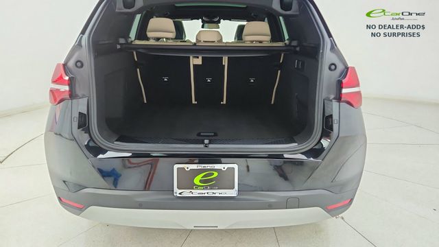 2025 BMW X3 30 - Photo 25