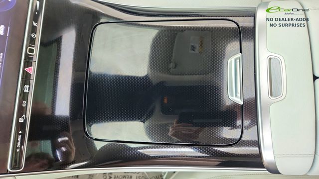 2023 Mercedes-Benz EQE Base - Photo 48